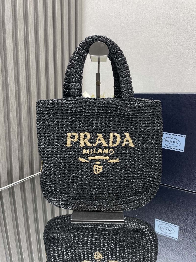 Prada Tote Bags